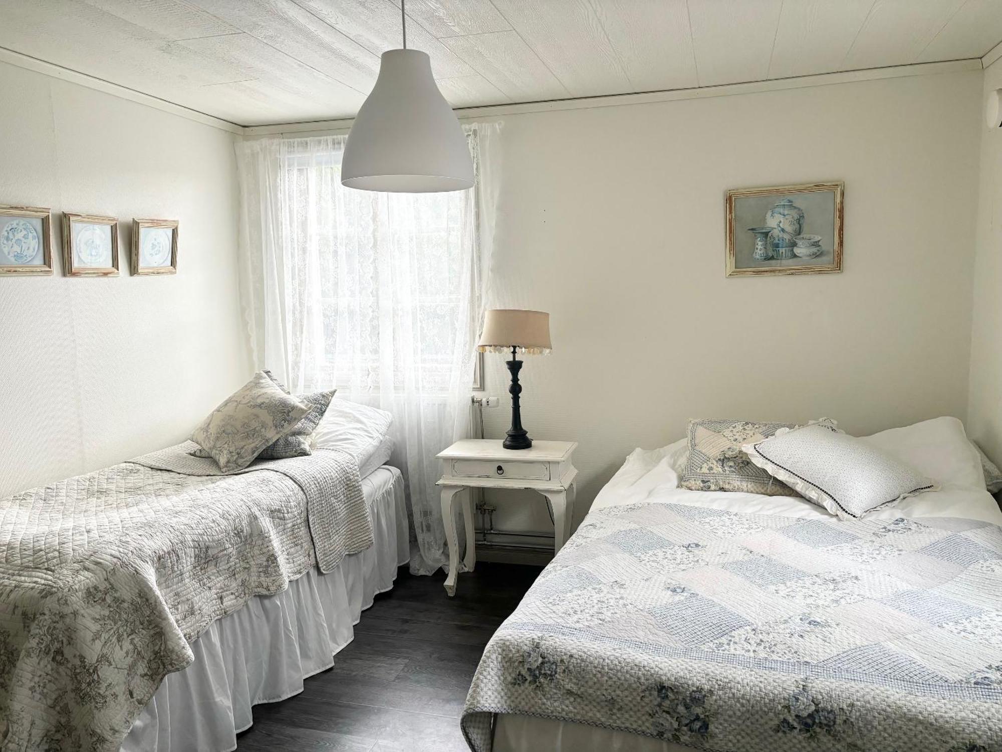 Arphus Lodge Eskilstuna Habitación foto