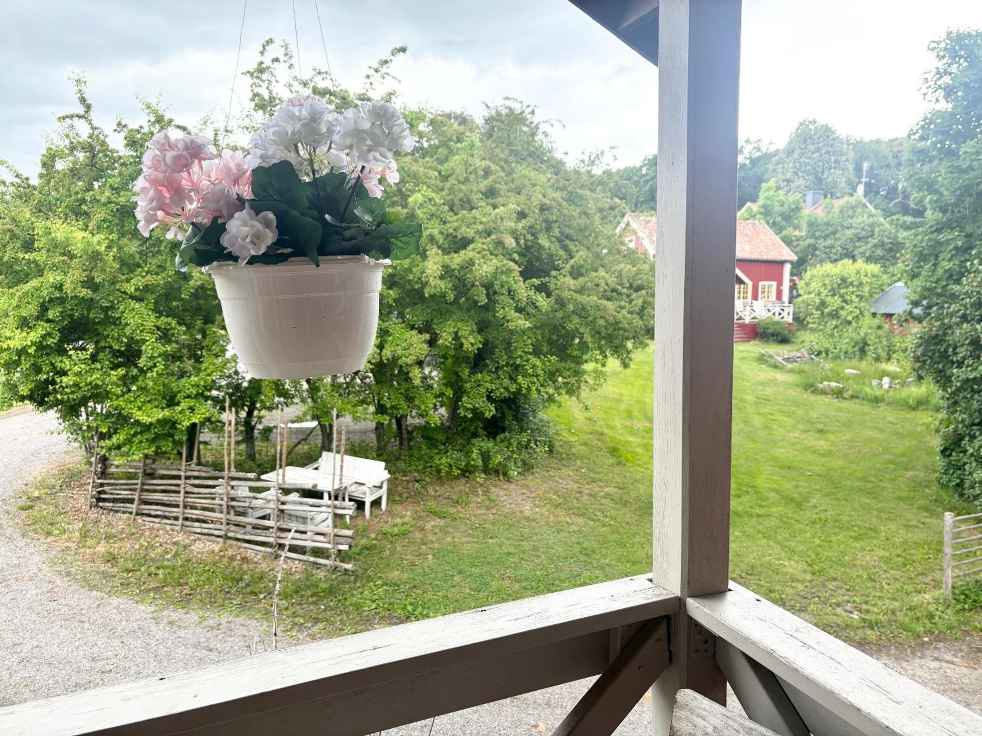 Arphus Lodge Eskilstuna Habitación foto